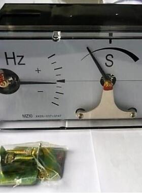 Z10ZFH三相同期表00VMZ11，0组合同期表；MZ10同期表，三相1M00V