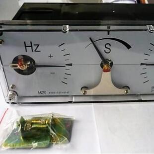 MZ10三相同期表100V，MZ10组合同期表；MZ10同期表，三相100V