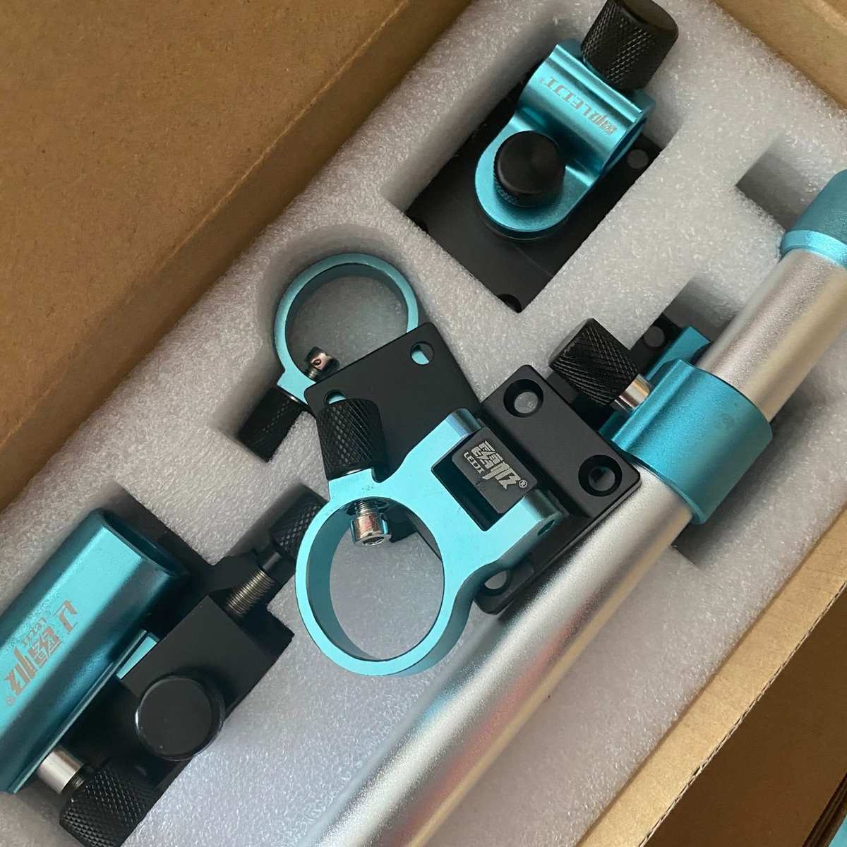 带钓件套4伞架箱配件