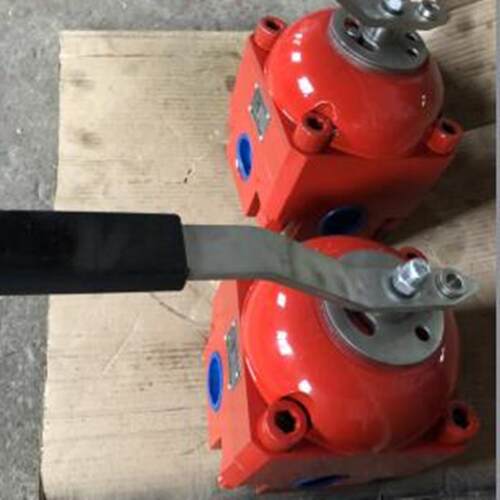 三位四通转阀34ZS21-25二位三通转阀23ZS21-25神开北石