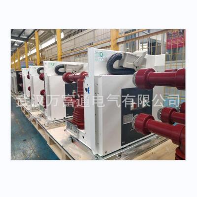 HVX36-31-12K300 H400 36kV真空断路器 具体价格电议