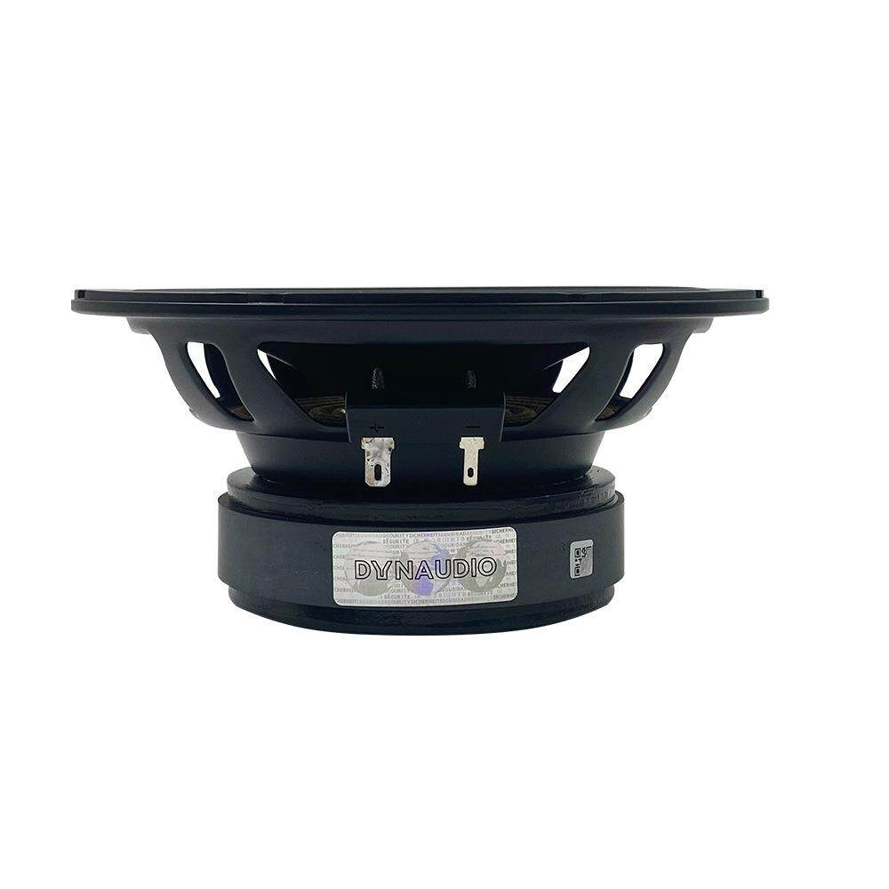 汽车音响套装喇叭 DNAUDIO 丹拿S212套装 6.5寸无损安装四门喇叭