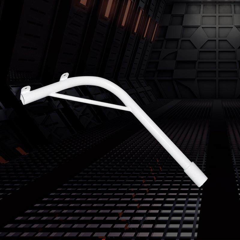 现货管60径吸墙路灯灯臂农村区灯路灯抱杆支臂太厂阳咨询客服能路