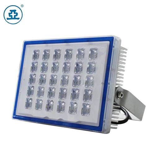 上海亚明工程LED泛光灯ZY228 户外厂矿60/90/150wLED泛光灯ZY228