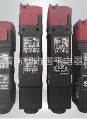 电磁锁定安全门开关D4SL-N4GFG-D4D4SL-N4HFG-D4D4SL-N2NFA-DN