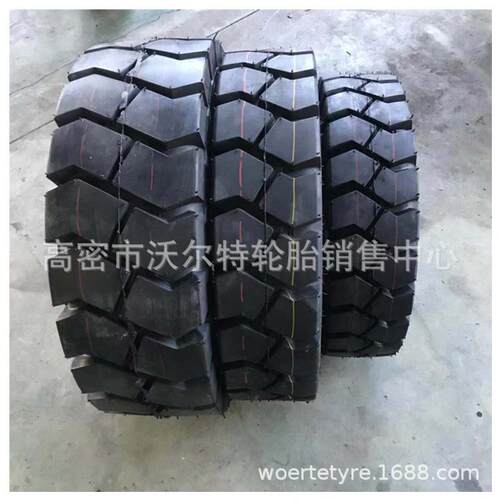 500-8 600-9 650-10 700-12 28*9-15 825-15叉车充气轮胎