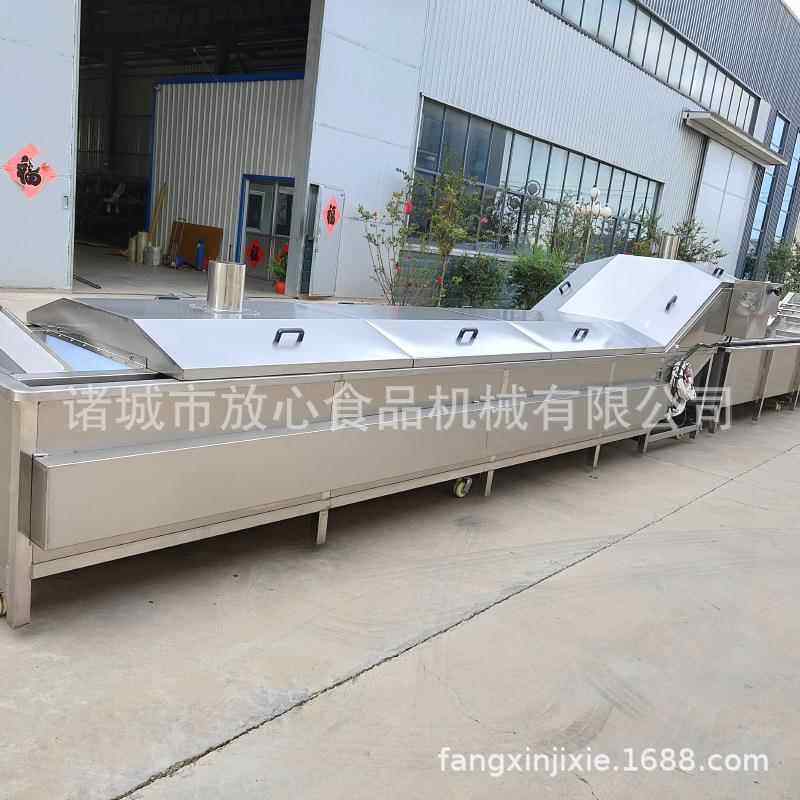 全自动巴氏杀菌机 电加热酱菜巴氏杀菌机 酸菜榨菜软包装杀菌机,清洗/食品/商业设备,其他清洗机,淘宝优惠券,粉丝福利购,淘宝优惠卷