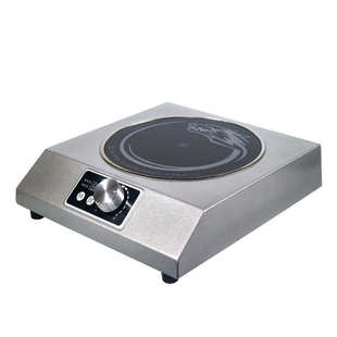 沙县小吃厨房设备野狼电磁炉商用大功率电磁炉230电磁灶220