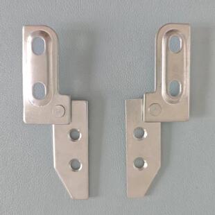 军官柜合页文件柜锁五金配件内务柜专用配件看好下单不换