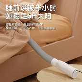 新款 便携小型宿舍烘干机礼品批发 家用干衣机多功能烘被烘鞋