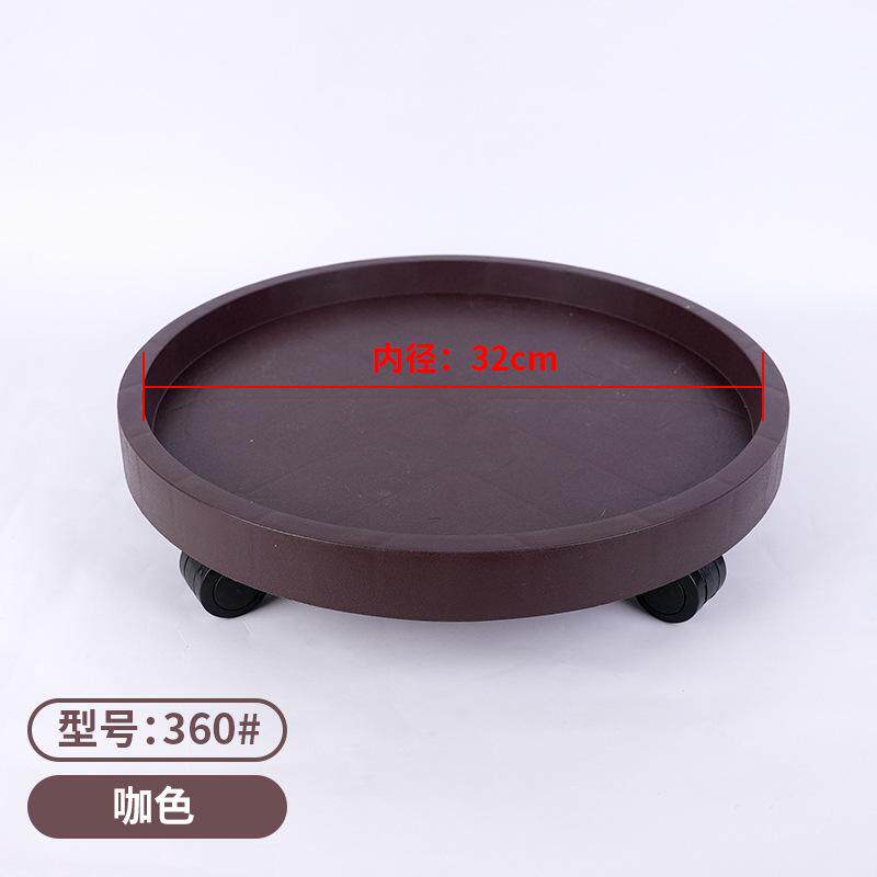 重物移动托盘水桶移动底座重物移动托架桶装水移动托盘承重万向轮