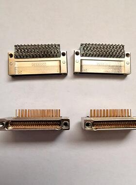 主营PCB弯插矩形连接器J63A-2E2-051-321-JCJ63A-2E2-031-321-JC