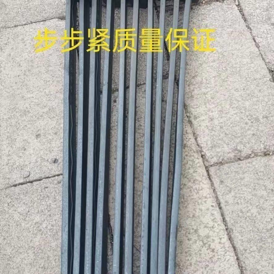 加厚木工步步紧柱子拉紧器勾工地紧固件卡扣卡头夹子建筑配件固定图片