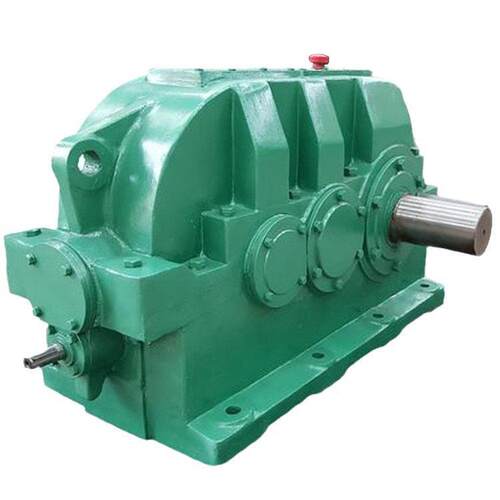 齿轮速机 泰工DFY710硬齿面速箱 承载能力大 寿命长