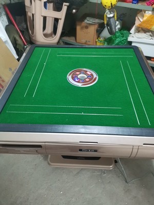 喜仕捷全自动麻将机怎么样一周体验后悔了是吗?