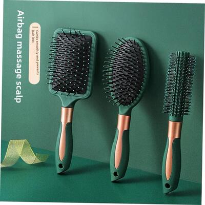 Magic Moustache Care Salon Comb Hair Brush Combs hairbrush