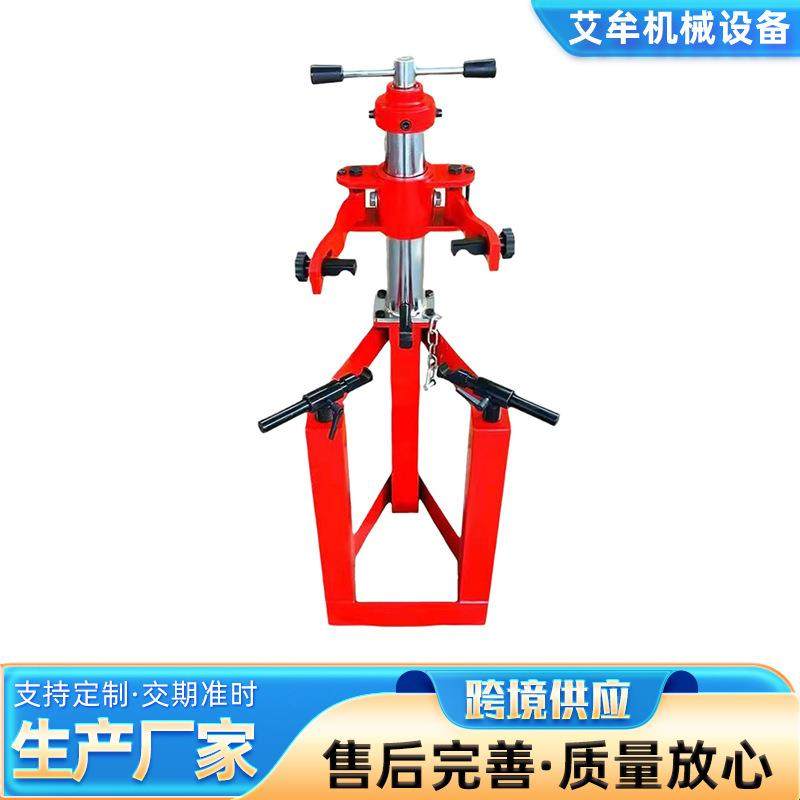 汽车减震器弹簧拆装工具避震压缩机液压拆装器