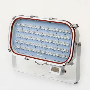 船用0ED投光灯TG0TG20 100L10W2强光大功率探照照明灯