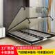 电动墨菲隐五形床架折叠床五折叠上下侧翻壁床隐藏柜衣一翻体多功
