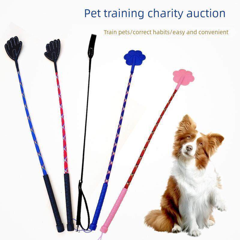 打猫训练拍管教手拍杖家用管教棒棒手型款训犬拍爱的小手