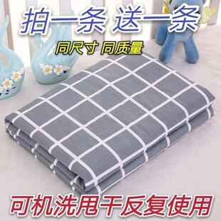 尿垫隔尿垫防水大床可洗老年人纯棉透气垫子床上护理垫水洗底部防
