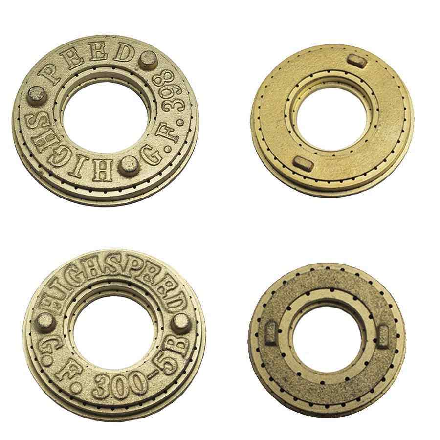 中压炉铸铁分火器通用大排档酒店猛火灶具配件火盖分火盘火芯炉芯,大家电,烟机灶具配件,淘宝优惠券,粉丝福利购,淘宝优惠卷