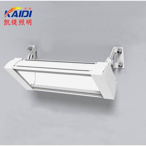 LED隧道灯防眩长条隧道灯线条隧道灯20W30W50W100W150W200W