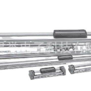 KOGANEI小金井开口式无杆气缸ORV系列ORV16X500