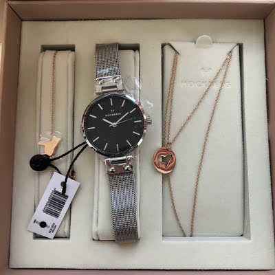 使用解读MockbergMesh-02手表怎么样，质量有保障吗，好不好用呀？