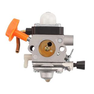 HL90 KM110 化油器 M100 HT100 100 FS100 FS110R FS90 S174 C1Q