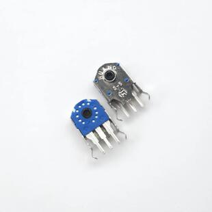 HUANO华诺TF鼠标滚轮编码器 9mm 10mm 11mm