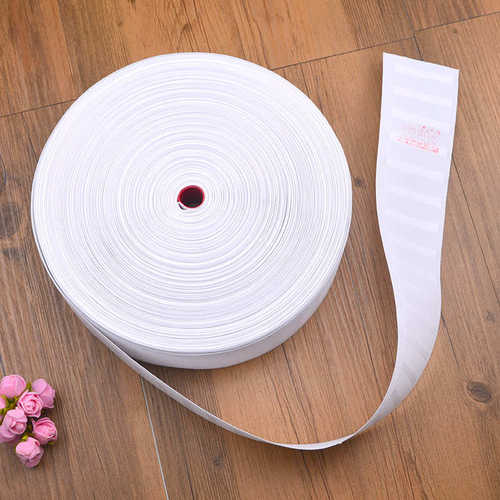 厂家货源天象牌窗帘布带80米耐晒抗紫外不缩水保用10年优质