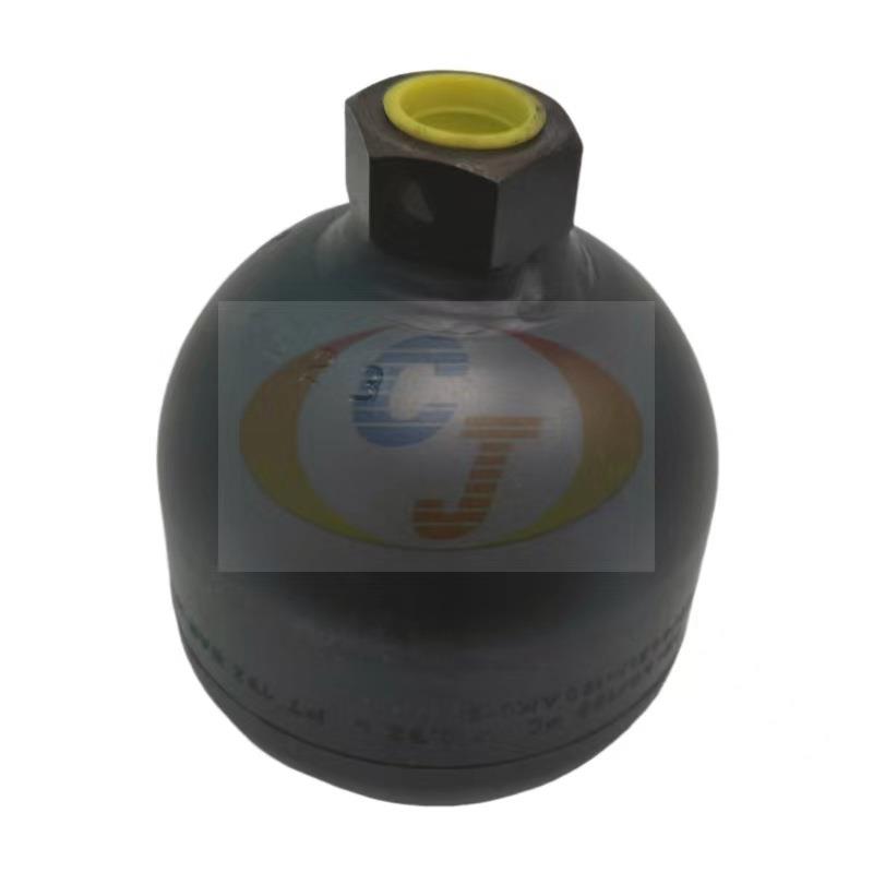 挖掘机配件适用于沃尔沃EC210D蓄能器Battery relay 14578202