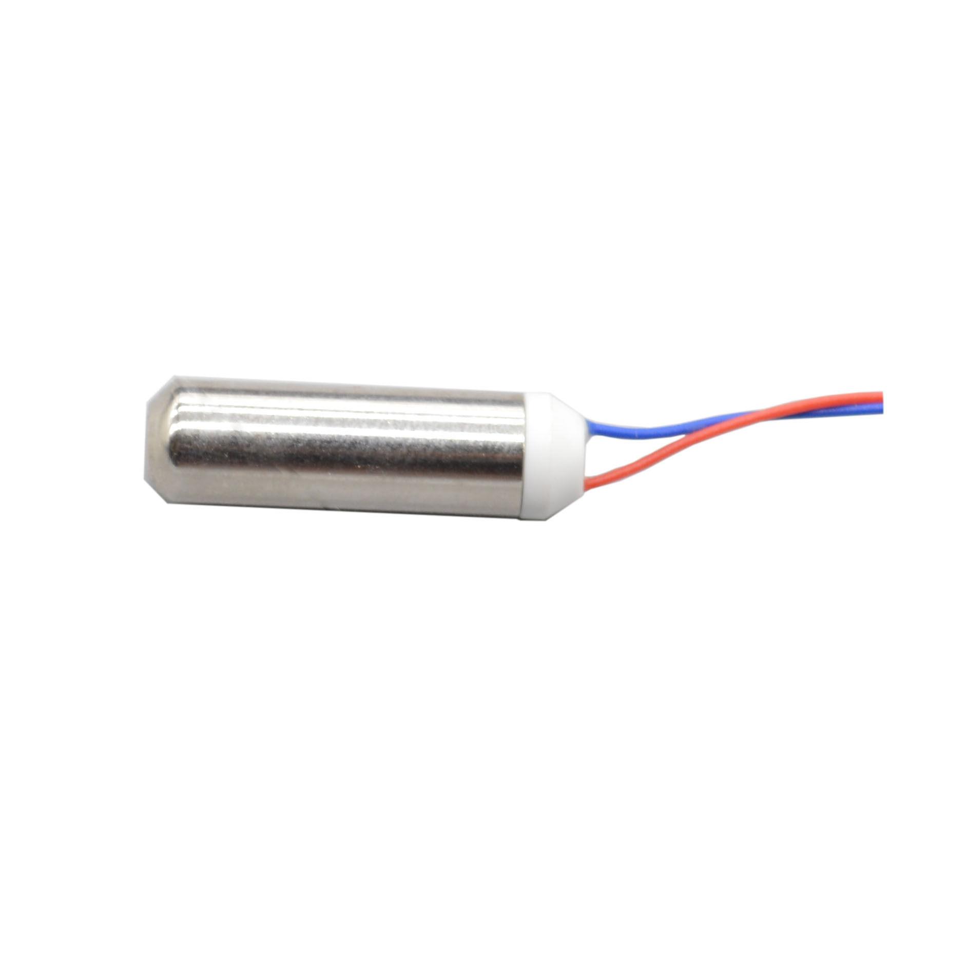 微型直流防水振动马达 防水震动电机 美容仪洗脸仪振动DC1.5-5V