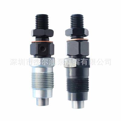 PD喷油器093400-5310常配DN0PD31油嘴柴油喷油器总成PN0934005310