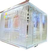 会议布置庆典 展台展会搭建布置商场活动 上海展台搭建 舞台设计