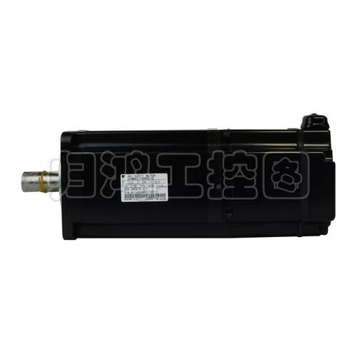 SGMAS-12A2A2C 安川伺服电机全新质保顺丰包邮 SGMAS-12A2A21议价