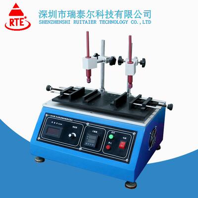 多工能酒精耐磨擦拭试验机现货耐磨擦试验机多功能耐磨擦测试设备