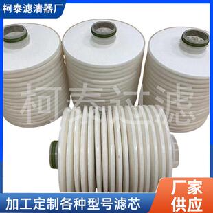 离子交换过滤器滤芯PA56030EFL14CC滤油滤芯碟片机式 离线过J滤器