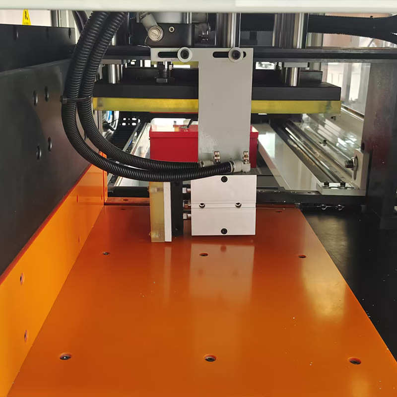 MC-610CNC_3A铜铝数控切割机圆管薄壁管材铝切机精密铝型材切铝机