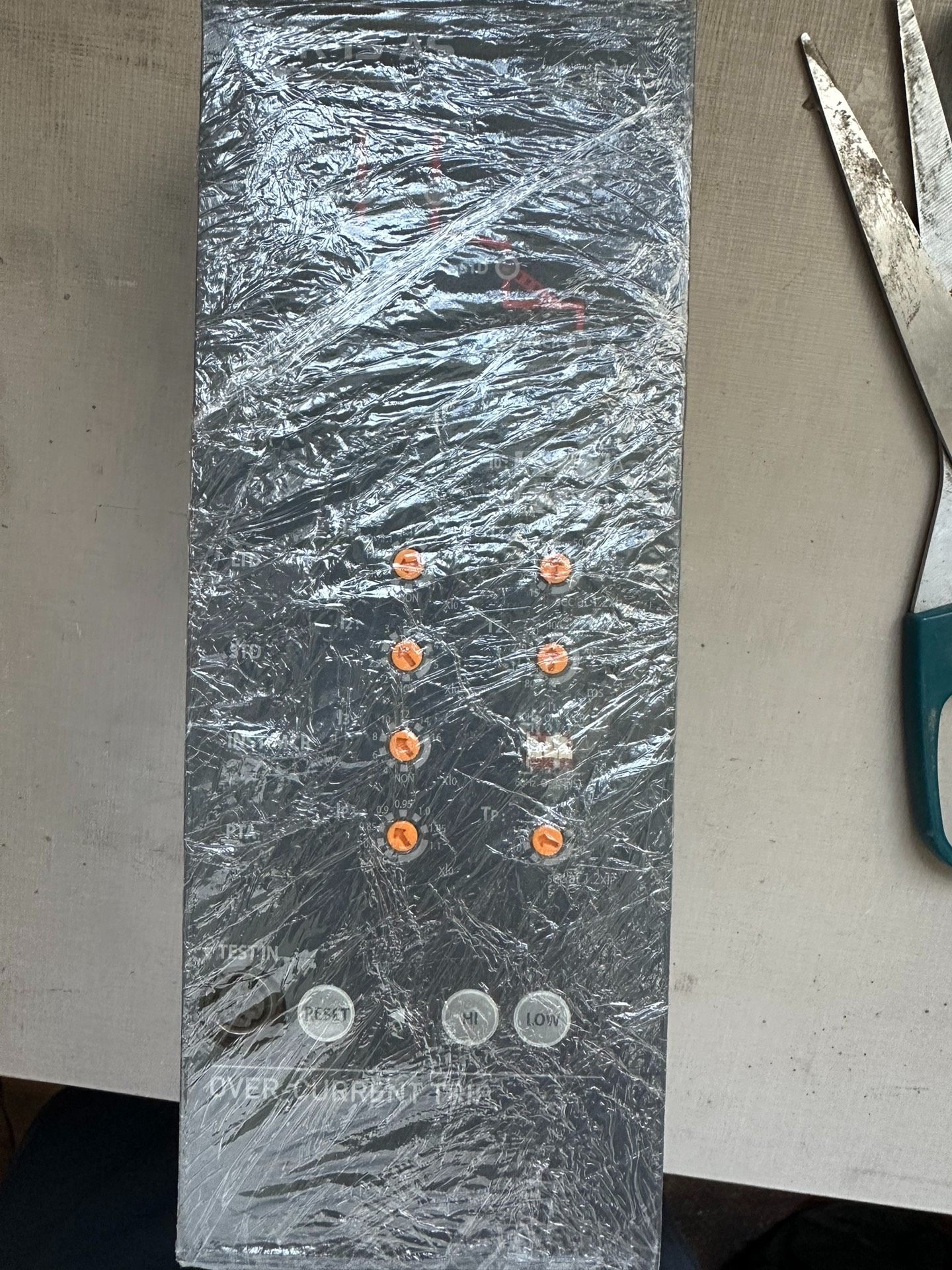 hyundai hian OCR ,APR-1S-AS