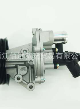 适用福特新世代全顺水泵总成 Ford Transit MK7 DC1Q-8A558-AA