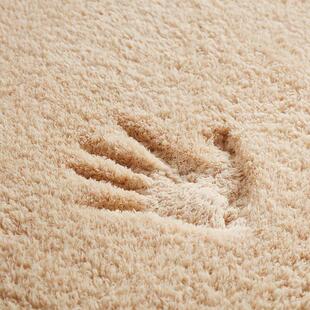 Rugs Room Solid Carpets Living home Carpet Soft Bedroom Rug