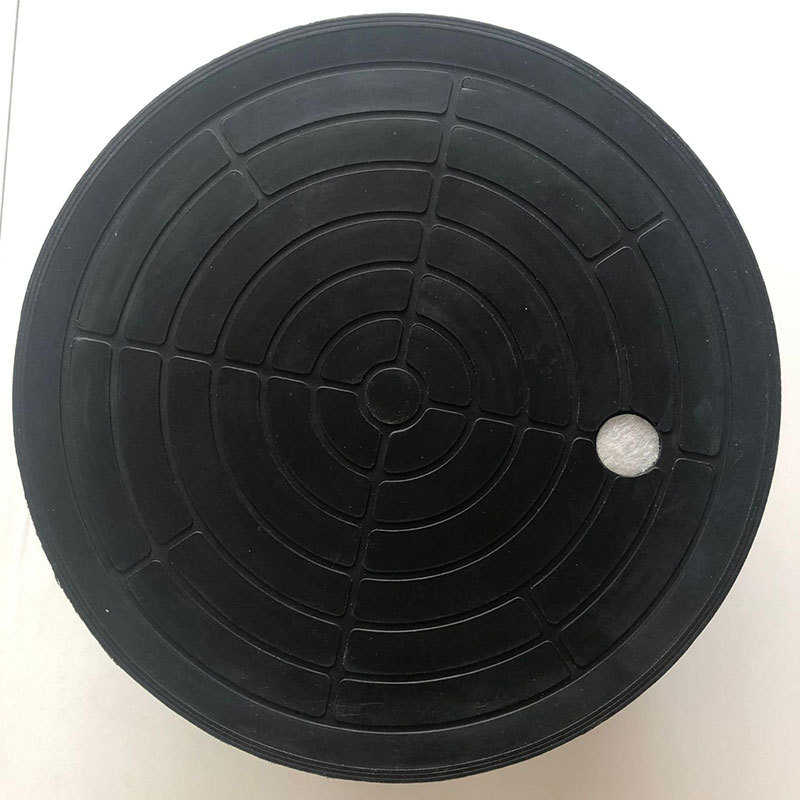 工业级气泵吸盘玻璃吸盘吸力稳固橡胶底盘不易磨损强力吸盘真空