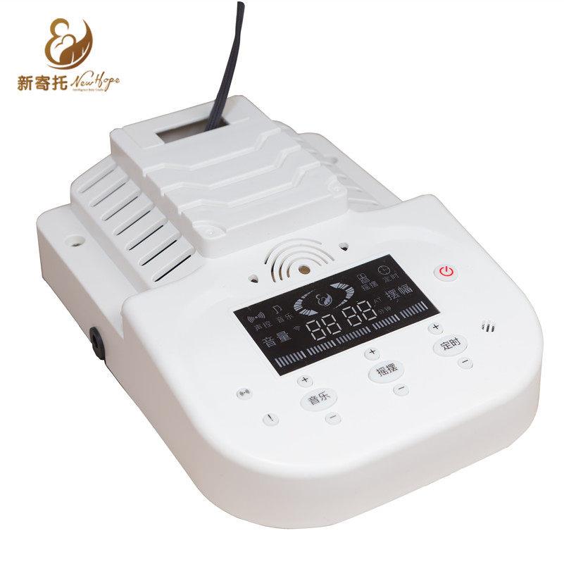 【配件】新寄托摇篮新时代版专用控制器图片