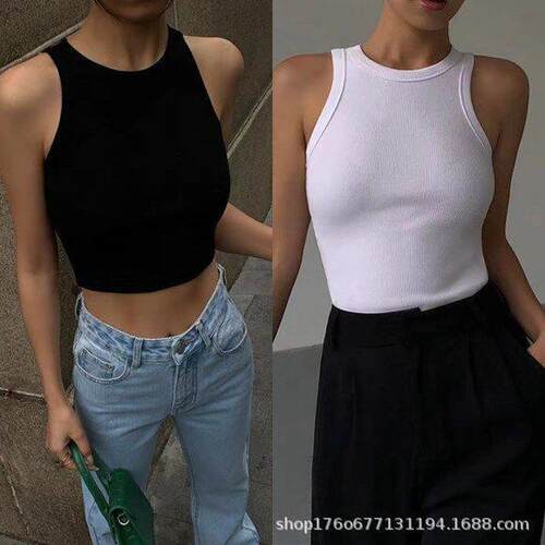 Women'S Basic Tanksnew Style 2026 New Arrival Popular Item
