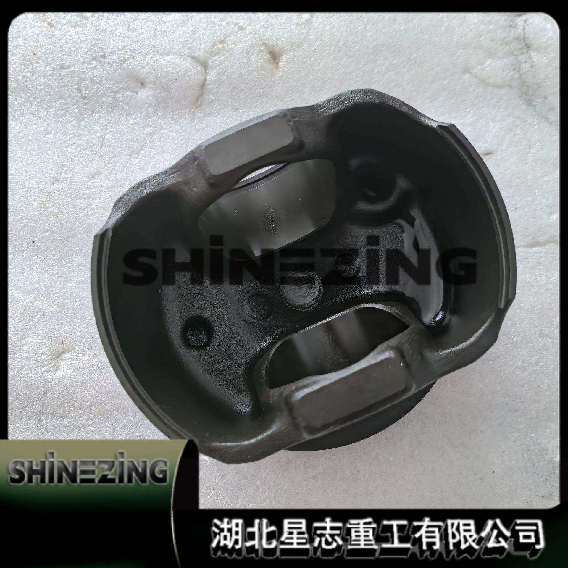 5686117湖北星志康明斯4B3.9 6B5.9 6C 6L柴油发动机活塞组件活塞