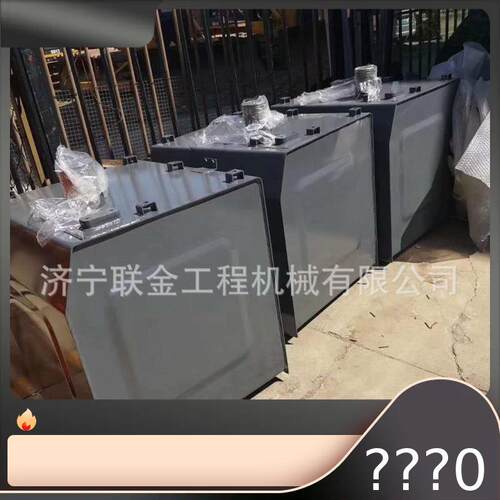 厂家现货供应卡特挖掘机CAT317 320C/D液压油箱 零售