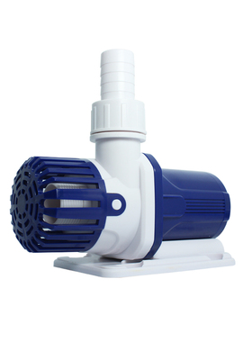 鱼缸过滤变频水泵水泵造中科泵鱼缸dc流上浪潜水泵世纪循环主直