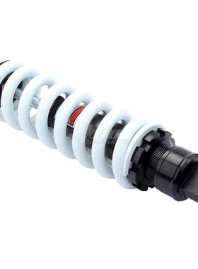 越野摩托车配件 适用波速尔T8高赛CRF后减震器弹簧可调后避震器